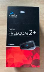 Cardo freecom 2 +.., Motoren, Accessoires | Navigatiesystemen, Zo goed als nieuw