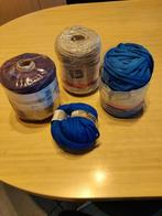 Textielgaren.  NIEUW., Hobby en Vrije tijd, Breien en Haken, Ophalen of Verzenden, Nieuw, Breien of Haken, Wol of Garen