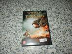 nr.1922- Dvd: wrath of the titans - actie, Cd's en Dvd's, Vanaf 12 jaar, Ophalen of Verzenden, Actie