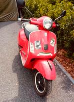 Vespa PIAGGIO M45 300cc KM 4.940, Fietsen en Brommers, Ophalen, Zo goed als nieuw