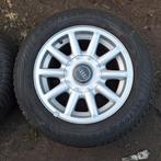 Originele Audi velgen 205/60/15 4 seasons, Auto-onderdelen, Ophalen, Band(en)