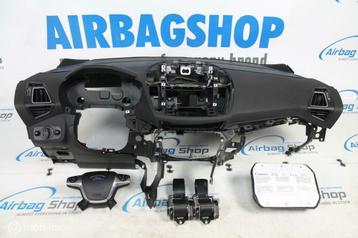 Airbag kit - Tableau de bord Ford C-max (2010-2019) beschikbaar voor biedingen