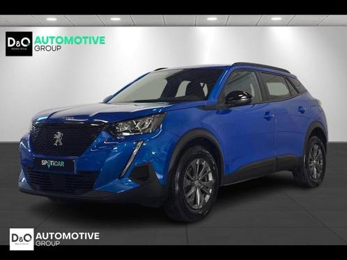 Peugeot 2008 Style camera gps, Auto's, Peugeot, Bedrijf, Airbags, Airconditioning, Bluetooth, Boordcomputer, Centrale vergrendeling