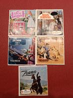 View-Master schijfjes. 9 sets van 3 schijfjes., Verzamelen, Speelgoed, Ophalen of Verzenden, Gebruikt