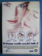 If These Walls Could Talk 2 (2000), Vanaf 16 jaar, Ophalen of Verzenden, Zo goed als nieuw, Drama