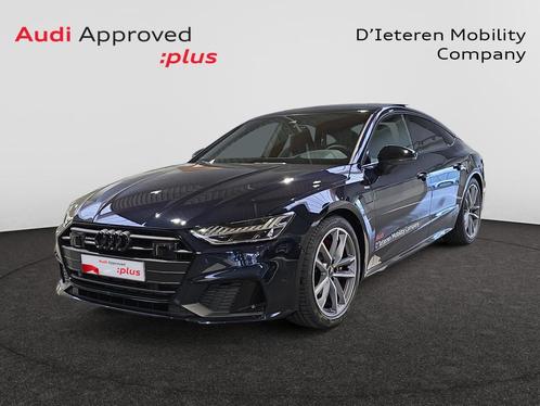 Audi A7 Sportback A7 55 TFSI e Q PHEV Competition Str.(EU6AP, Auto's, Audi, A7, ABS, Airbags, Boordcomputer, Cruise Control, Elektrische ramen