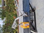 Frame bmw f650 met papieren., Motoren, Ophalen