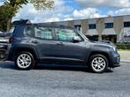 JEEP RENEGADE LIMITED 1.0i 2023 FULL OPTION, Auto's, Voorwielaandrijving, 4 deurs, Stof, SUV of Terreinwagen