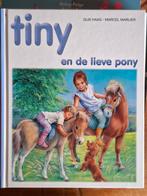 Tiny, Boeken, Prentenboeken en Plaatjesalbums, Ophalen, Zo goed als nieuw
