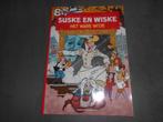Suske en Wiske : Het ware witje, Eén stripboek, Ophalen, Nieuw, Willy Vandersteen