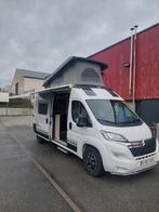 Bursnter Black Forest 4pl, Caravanes & Camping, Jusqu'à 4, Marchepied électrique, 5 à 6 mètres, Diesel