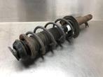 VEERPOOT LINKS VOOR Toyota Aygo (B10) (01-2005/05-2014), Gebruikt, Toyota