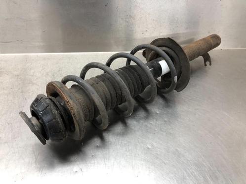 VEERPOOT LINKS VOOR Toyota Aygo (B10) (01-2005/05-2014), Auto-onderdelen, Ophanging en Onderstel, Toyota, Gebruikt