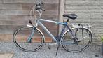 herenfiets, Fietsen en Brommers, Ophalen, Versnellingen, Giant, Zo goed als nieuw