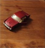 Autos miniatures: LANCIA Flaminia, SOLIDO, 1/43, Collections, Enlèvement ou Envoi, Comme neuf