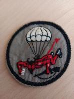 Us ww2 508 PARACHUTE INFANTRY REGT, Verzamelen, Militaria | Tweede Wereldoorlog, Ophalen of Verzenden