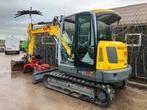 Wacker Neuson ET65, Articles professionnels, Machines & Construction | Grues & Excavatrices, Enlèvement