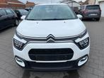 Citroën C3 YOU S 1200 cc essence, Achat, Euro 6, Entreprise, Boîte manuelle