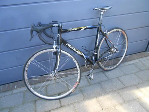 Koersfiets Ridley, Fietsen en Brommers, Fietsen | Racefietsen, Zo goed als nieuw, Heren, Overige merken, 15 tot 20 versnellingen