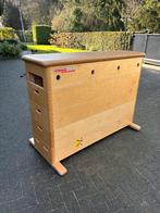 turnplinten als nieuw 2 stuks, Ophalen, Zo goed als nieuw, Materiaal