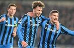 Ticket Club Brugge - AA Gent 1 mei, Mei