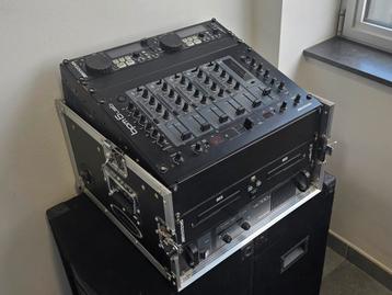 Complete JB Systems discobar beschikbaar voor biedingen