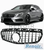 W176 GT Grill MB A Klasse 2012-2015 Panamericana Gril Chrome, Ophalen of Verzenden, Gebruikt