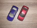 2x Matchbox Ford Probe 1993, Utilisé, Enlèvement ou Envoi