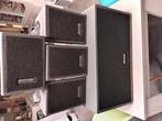 JB systems speakers, Audio, Tv en Foto, Ophalen, Gebruikt, Audio