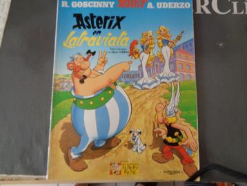 Strip Asterix  beschikbaar voor biedingen