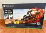 Xbox one x, Games en Spelcomputers, Ophalen, Zo goed als nieuw, Xbox One