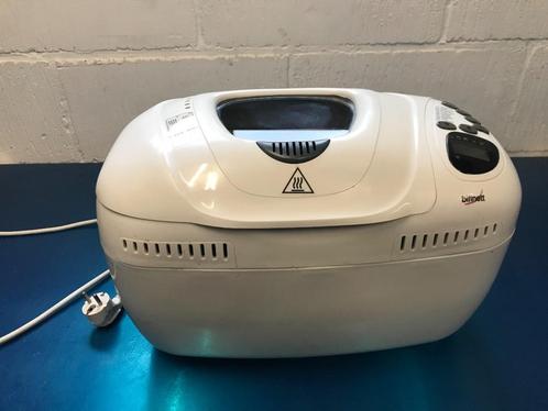 Broodbakoven, Elektronische apparatuur, Broodbakmachines, Gebruikt, Met timer, Ophalen