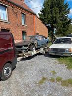 Talrijke Opel Monza-onderdelen, Auto-onderdelen, Ophalen of Verzenden, Opel
