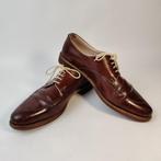 Paraboot Derby's kwaliteitsschoen uk 5,5--eur 38,5, Ophalen, Bruin
