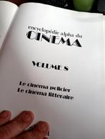 Livre sur le cinéma, Ophalen, Gelezen