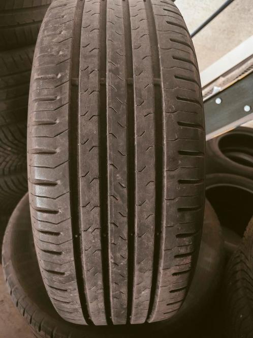 235/60/18 continental 50 € per stuk met plaatsen r18, Auto-onderdelen, Besturing, Gebruikt, Ophalen
