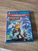 Ratchet clank, Ophalen, Zo goed als nieuw