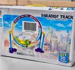 Paradise Track - achtbaan looping speelgoed kind kinderen, Kinderen en Baby's, Ophalen of Verzenden, Nieuw, Jongen of Meisje