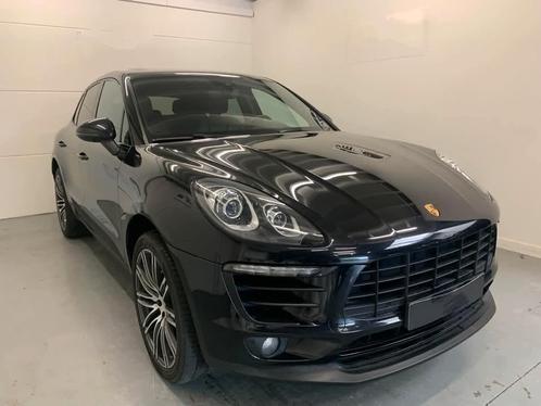 Porsche macan s, Auto's, Porsche, Particulier, Macan, 4x4, ABS, Achteruitrijcamera, Adaptieve lichten, Airbags, Airconditioning
