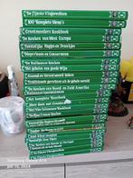 27x koken zonder grenzen., Boeken, Gelezen, Complete serie, Uitgeverij LEKTURAMA, Ophalen of Verzenden