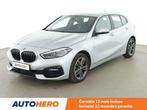 BMW 1 Serie 118 118i Sport Line (bj 2021, automaat), Auto's, BMW, 1 Reeks, Gebruikt, Euro 6, 1365 kg