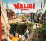 Walibi, Tickets en Kaartjes