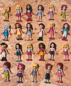 Lego Friends figuren/poppetjes, Kinderen en Baby's, Ophalen, Zo goed als nieuw