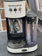 Boretti b402 koffiemachine, Elektronische apparatuur, Koffiezetapparaten, Gebruikt, Ophalen of Verzenden, Koffiemachine