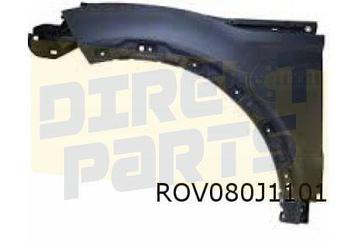 Range Rover Evoque (9/11-3/19) voorscherm Links Origineel! L beschikbaar voor biedingen