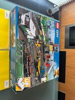 Lego city 60198, Kinderen en Baby's, Speelgoed | Duplo en Lego, Ophalen of Verzenden, Lego
