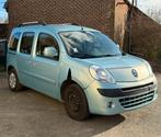 Renault Kangoo 1.5dci • euro 5, Auto's, Euro 5, Kangoo, Particulier, Te koop