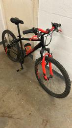 Kinder mountainbike Rockrider 500, Fietsen en Brommers, Ophalen, Zo goed als nieuw