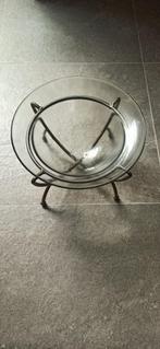 Grote Fruitschaal doorsnede 34,5cm & hoogte 21, 5cm, Huis en Inrichting, Keuken | Servies, Overige materialen, Ophalen of Verzenden