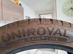 uniroyal, Ophalen, Zo goed als nieuw